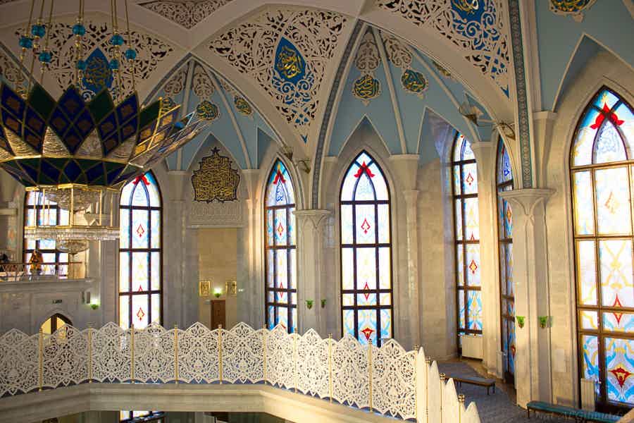 Аудиоэкскурсия по Казанскому кремлю: древние постройки, легенды и истории - фото 8