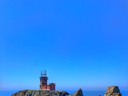 Остров Аскольд