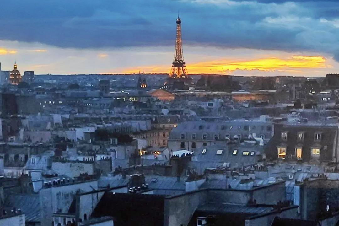 Магический Монмартр: маленькая деревня в центре Парижа — фото 3
