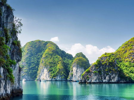 Остров Панак