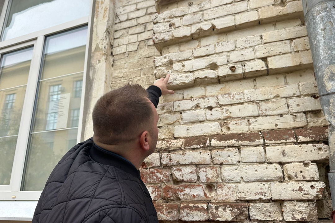 «Русский Чикаго. Царицынъ-на-Волге»: истории Волгограда — фото 4