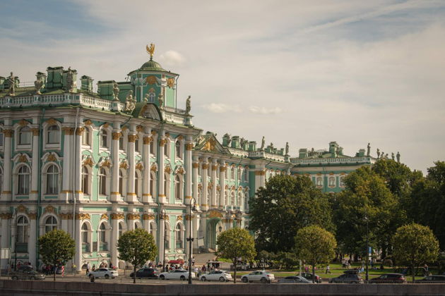 Фото к экскурсии Бизнес по-петербуржски: купцы и торговые династии начала ХХ века