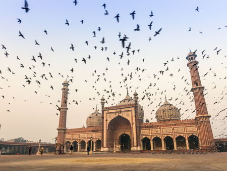 Раштрапати Бхаван