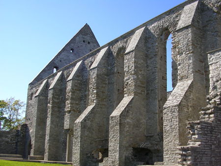 Нижний город