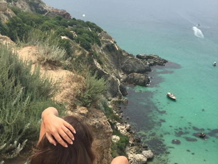 Мыс Фиолент