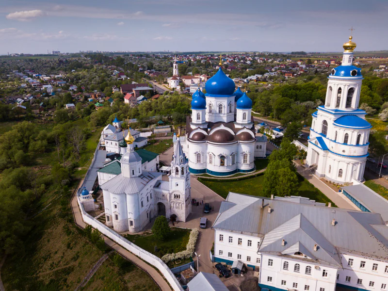 Покрова на Нерли — жемчужина белокаменного зодчества. Старт в Боголюбово — фото 2, Боголюбово | Покатаем