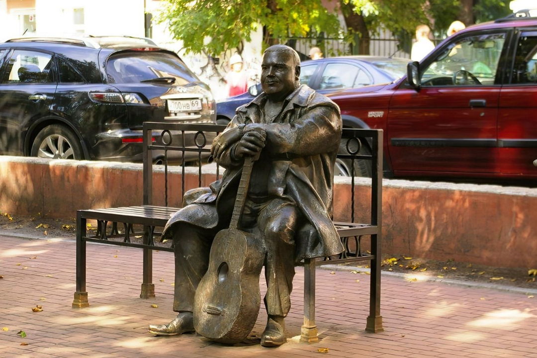 Тверь. Влюбиться с первого взгляда — фото 3