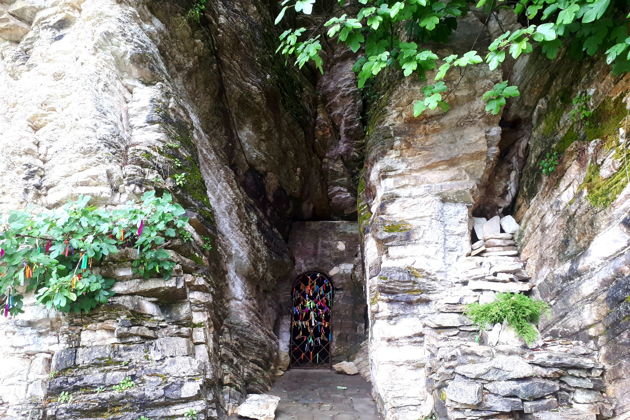 Виды Мини-поход в горы к Прометею