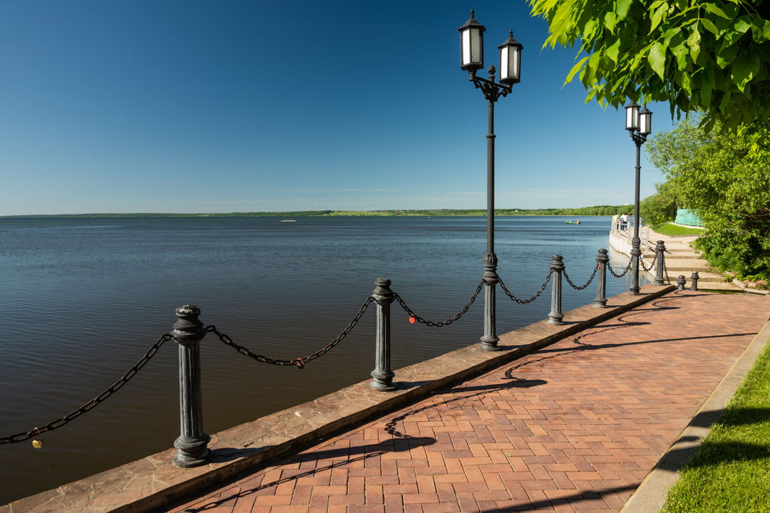 Селфи-экскурсия по высотам Переславля-Залесского (на вашем авто) — фото 7