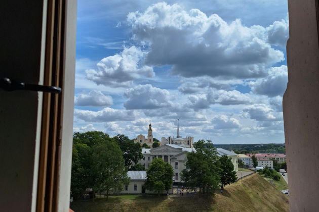Истории старого Города