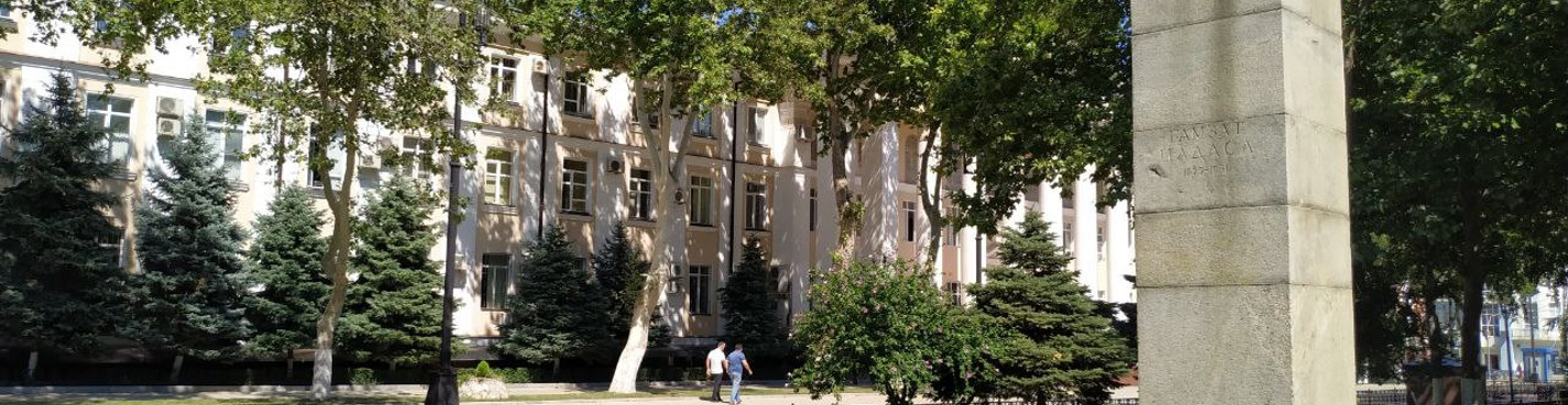 Махачкала: прогулка по местам истории и силы города