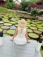 Экскурсия "На рассвете: путь к Аватару" - фото отзыва 5