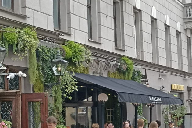 «Русская и европейская кухня в Москве»: гастро-тур с экскурсией по метро