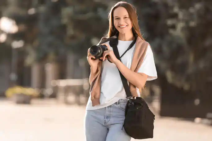 Фотопрогулка по Ессентукам: лучшие локации для кадров