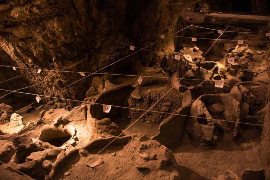 Хор Вирап, Пещера птиц и Нораванк: индивидуальная экскурсия - фото 3