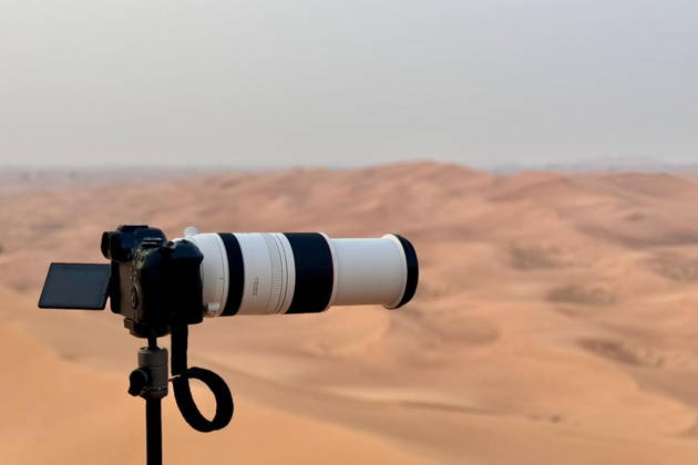 Фотосессия в Дубае