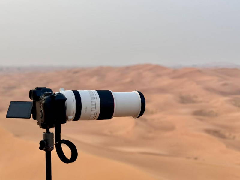 Фотосессия в Дубае