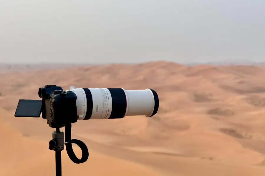 Фотосессия в Дубае — фото 1