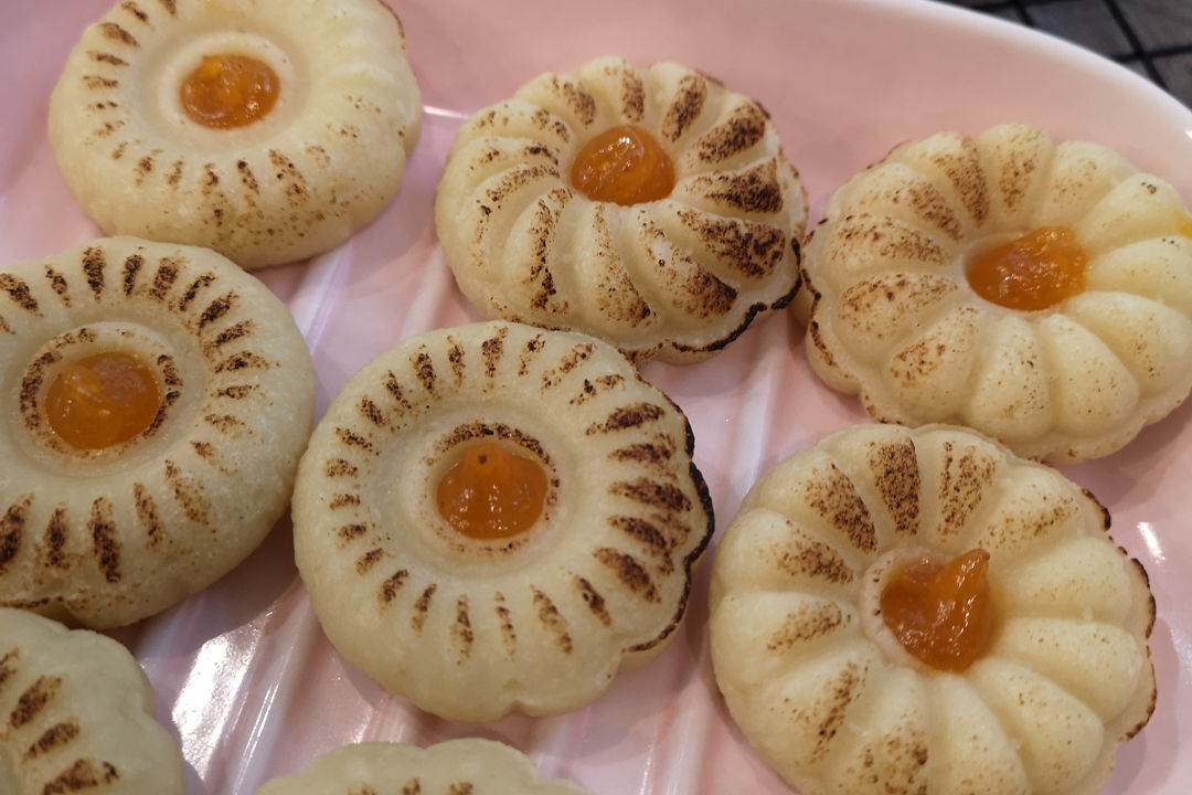 Мастер-класс по приготовлению кёнигсбергского марципана — фото 6