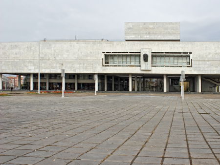 Ленинский мемориал