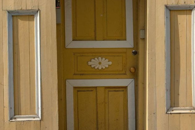 Виды Каркас времени: деревянные дома Москвы — квест-экскурсия (без гида)