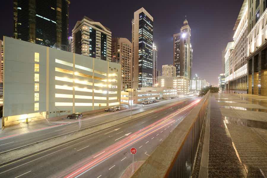 Современный Дубай: аудиопрогулка по районам Даунтаун и Бизнес Бей - фото 5