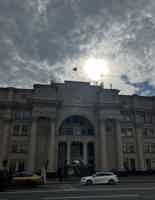 Экскурсия "Индивидуальная пешеходная экскурсия по Минску" - фото отзыва 3