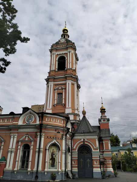 Все профессии нужны, все профессии важны: знаменитые москвичи и их судьбы - фото 3