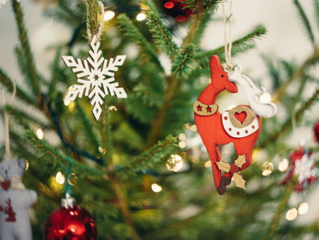 Музей Ёлочной Игрушки «Клинское подворье»