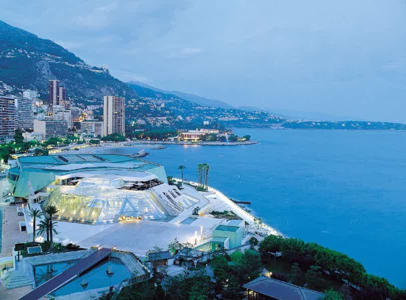 Монако, Монте-Карло — игорная столица Европы - фото 2