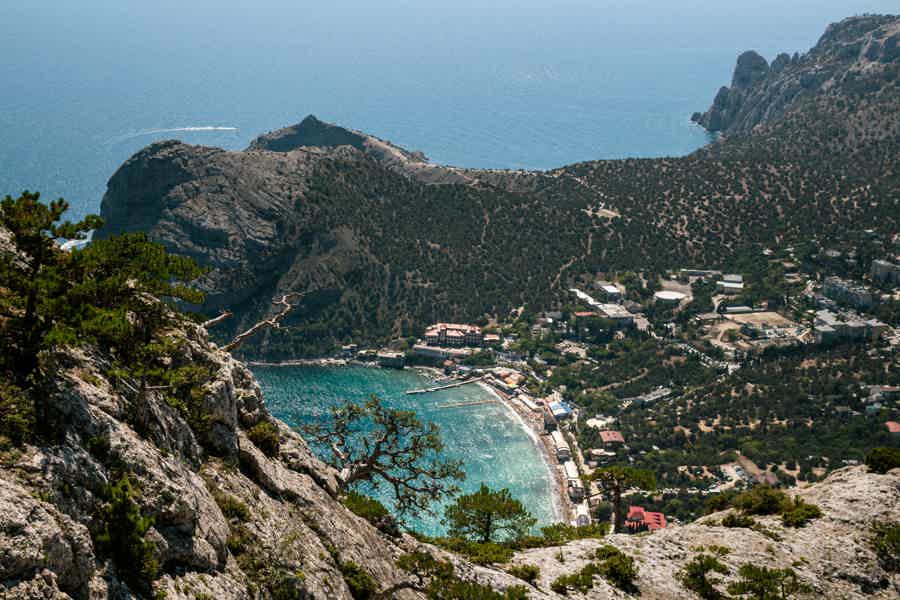 Новосветские тайны: спектакль-экскурсия по следам Голицыных - фото 6