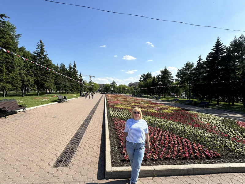 От острога до столицы Восточной Сибири: обзорная по Иркутску — фото 3, Иркутск | Покатаем