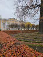 Экскурсия "Феерия воды: экскурсия по фонтанам Петергофа" - фото отзыва 3
