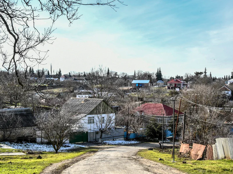 Русское сердце Азербайджана — деревня Ивановка — фото 4, Баку | Покатаем