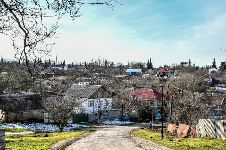 Русское сердце Азербайджана — деревня Ивановка - фото 3