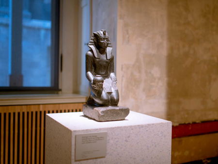 Новый Музей 