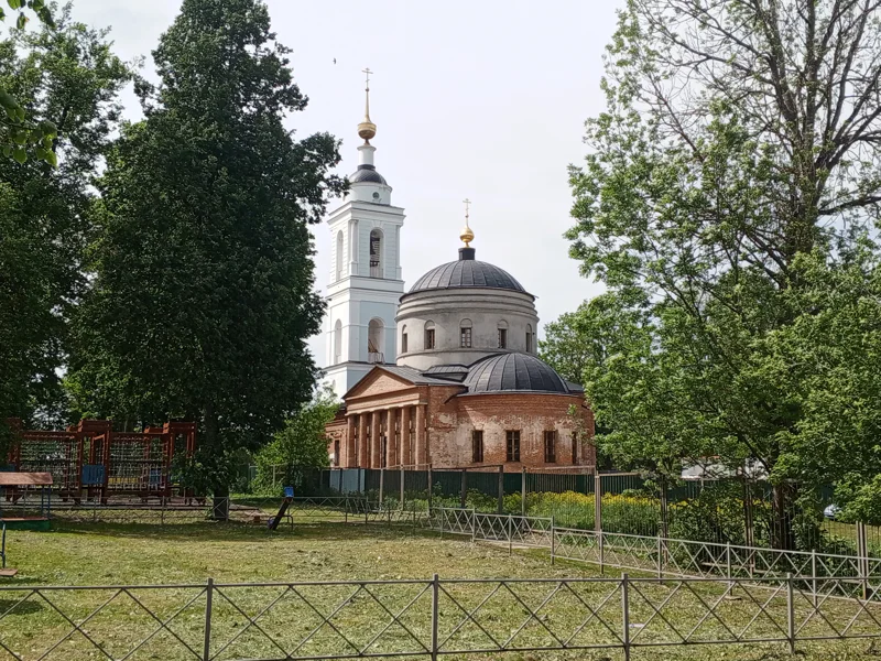 Православная Козельская земля: путешествие с историком — фото 4, Калуга | Покатаем