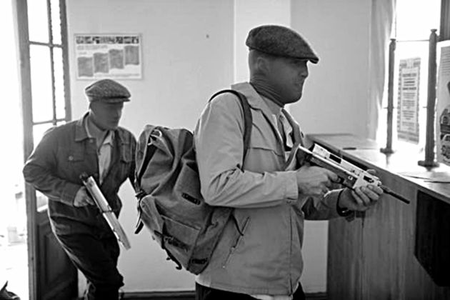 Виды Ростов-Папа! Криминал, субкультура, андеграунд