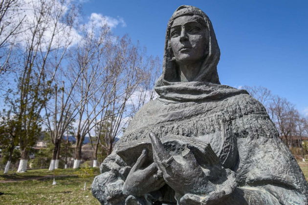 Из Баку: Ханкенди, Шуша и Агдам — однодневный тур по Карабаху