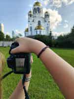 Экскурсия "От Екатеринбурга до Ёбурга через Свердловск: обзорная экскурсия" - фото отзыва 2