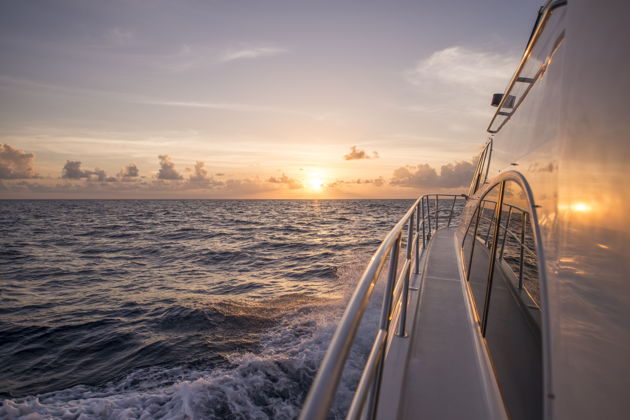 Виды Аренда яхты Sweet Stanly