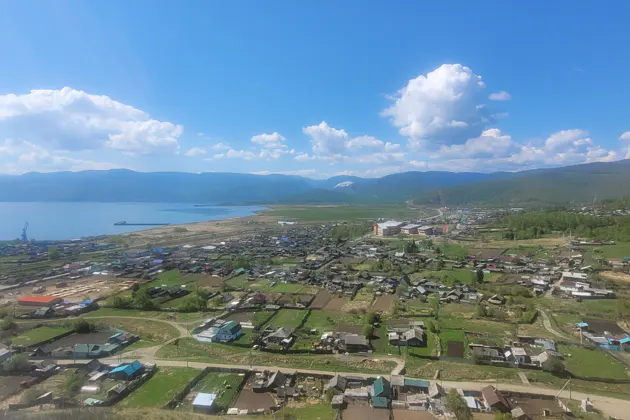 Путешествие на Тёплые озёра — фото 3