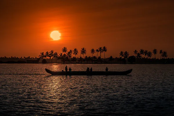 Golden Triangle with Exotic Kerala Tour — photo 7, Delhi | Pokataem