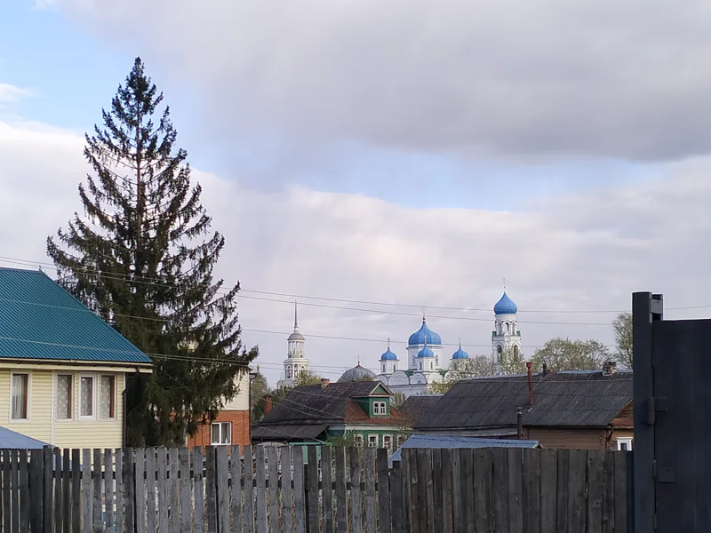 Торжок: от древности до наших дней — фото 5, Торжок | Покатаем