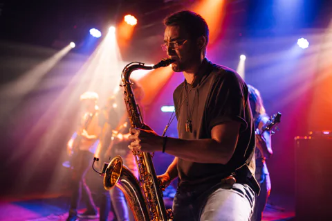 Воскресный джаз на воде. Петербург в чарующей мелодии живой музыки