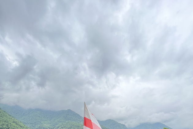 Виды Незабываемая экскурсия по горной Аджарии с традиционным застольем