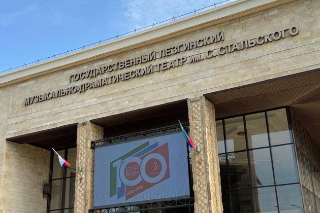 Незабываемый Дербент. Все включено.
