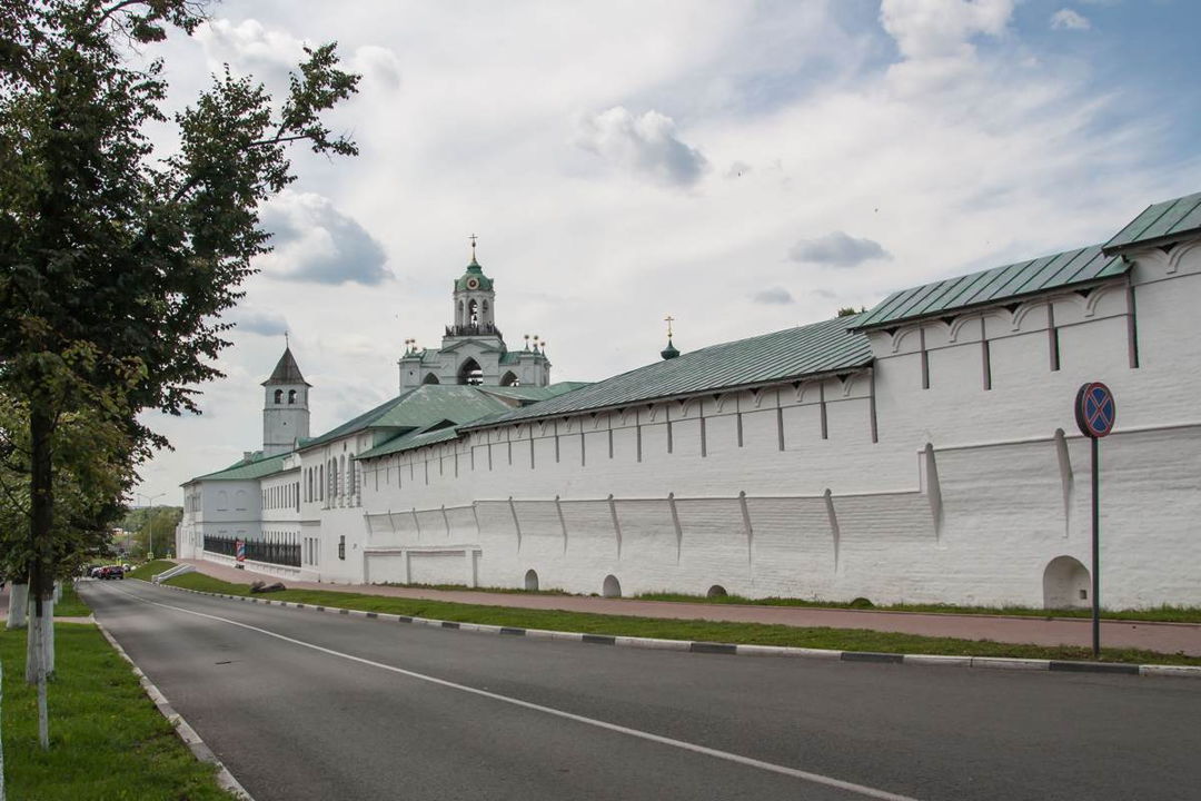 Знакомство с тысячелетним Ярославлем: обзорная экскурсия по городу — фото 5
