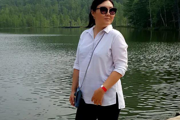 Путешествие на Тёплые озёра — фото 2