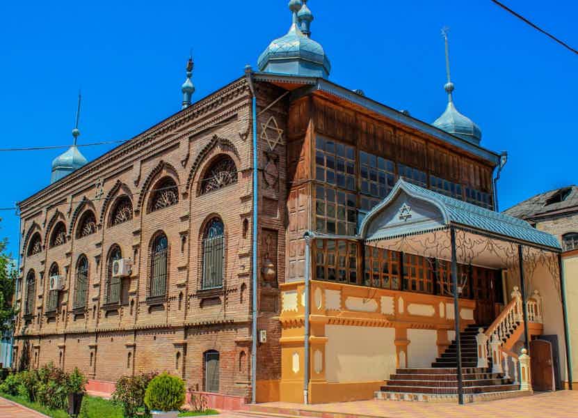 Кавказский Иерусалим: Красная Слобода и Радужные горы - фото 3